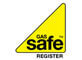 Gas Safe