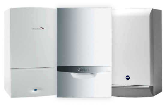 First Call For Boilers