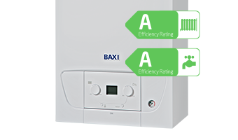 Baxi 200