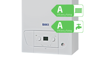 Baxi 400