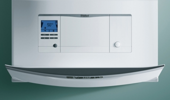 Vaillant EcoTec