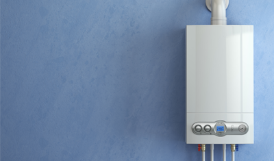 First Call For Boilers