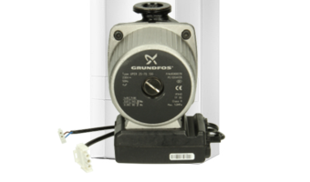 Keston Heat Regulator