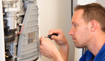 First Call For Boilers