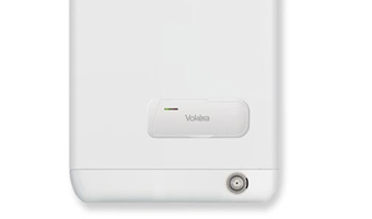 Vokera Easi Heat