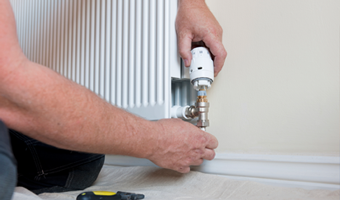 First Call For Boilers