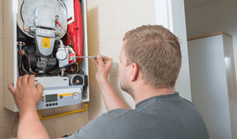 First Call For Boilers