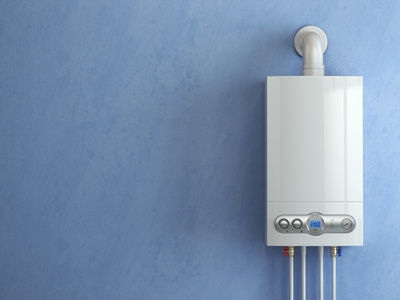 First Call For Boilers
